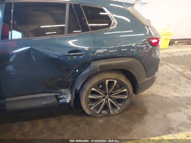 Mazda Cx-50 2.5 S Premium Plus 2023 7MMVABEMXPN147952 Image 6