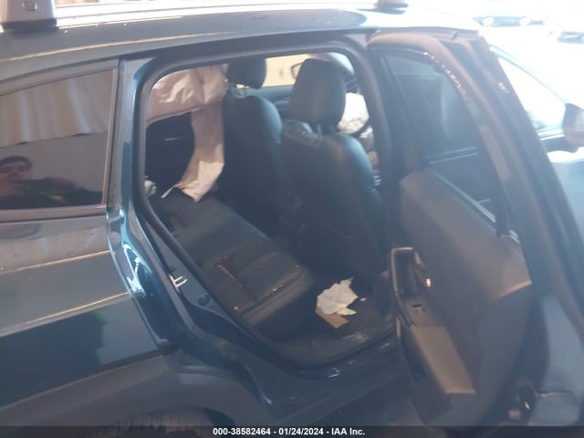 Mazda Cx-50 2.5 S Premium Plus 2023 7MMVABEMXPN147952 Image 8