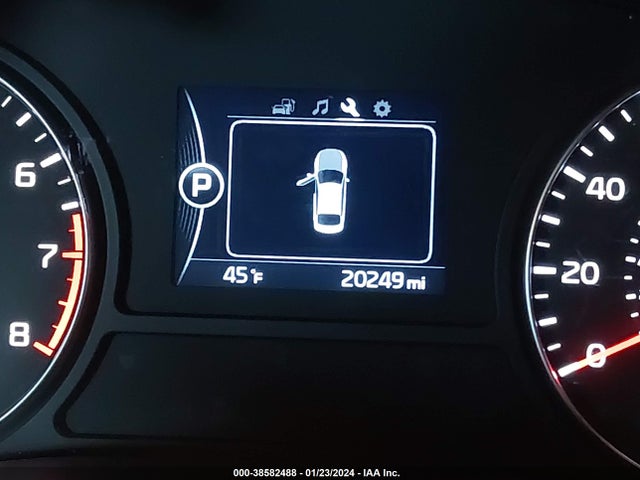 KIA Optima Lx 2018 5XXGT4L3XJG192207 Image 15