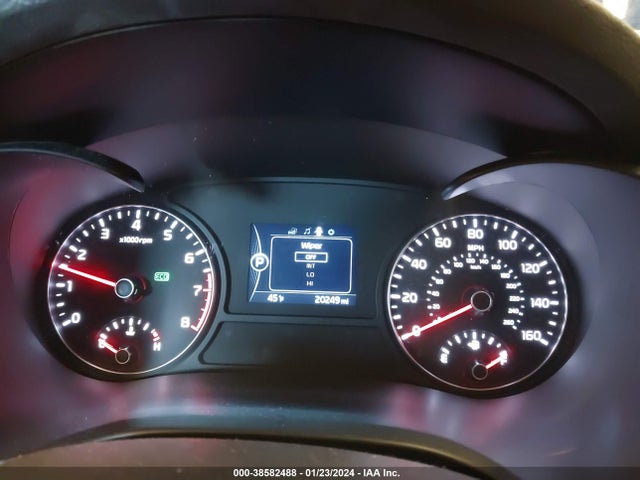 KIA Optima Lx 2018 5XXGT4L3XJG192207 Image 7