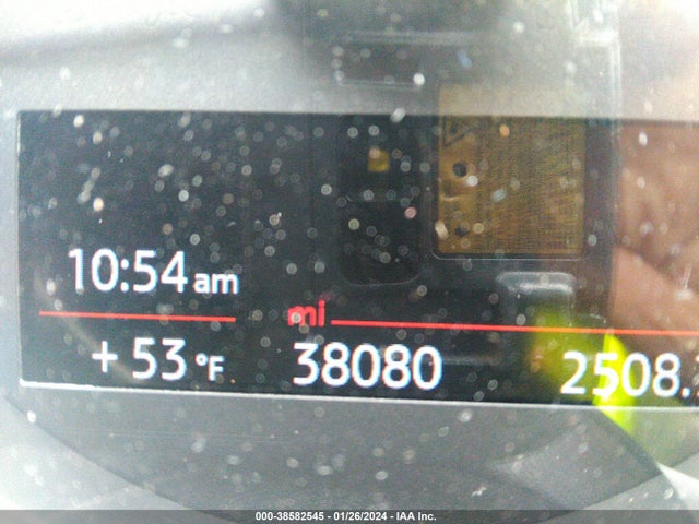 WMZYT5C59K3J89361 Mini Countryman Cooper S