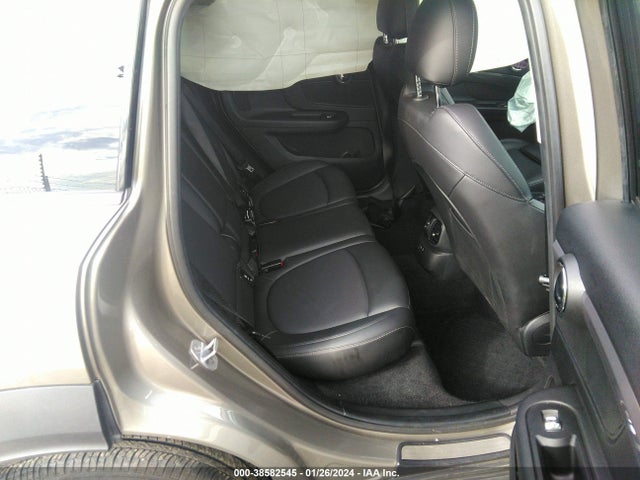 2019 MINI COUNTRYMAN WMZYT5C59K3J89361 Photo 7
