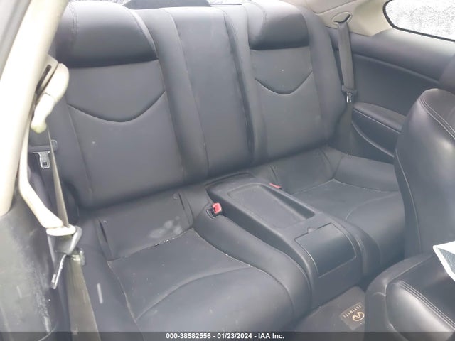 2014 INFINITI Q60 VIN: JN1CV6EL7EM132485