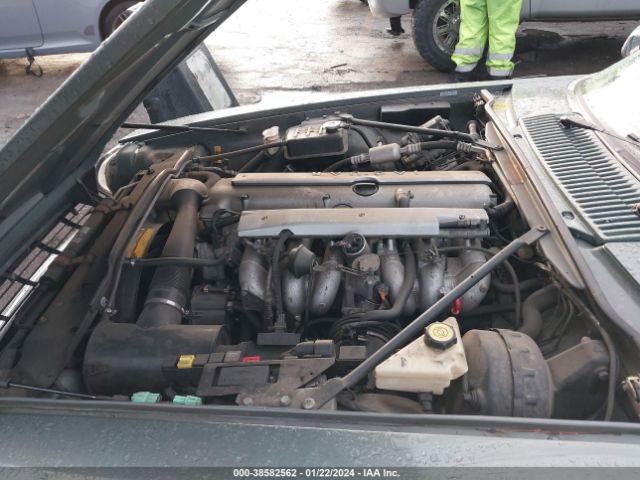 1996 JAGUAR XJS SAJNX2749TC224152 Photo 9
