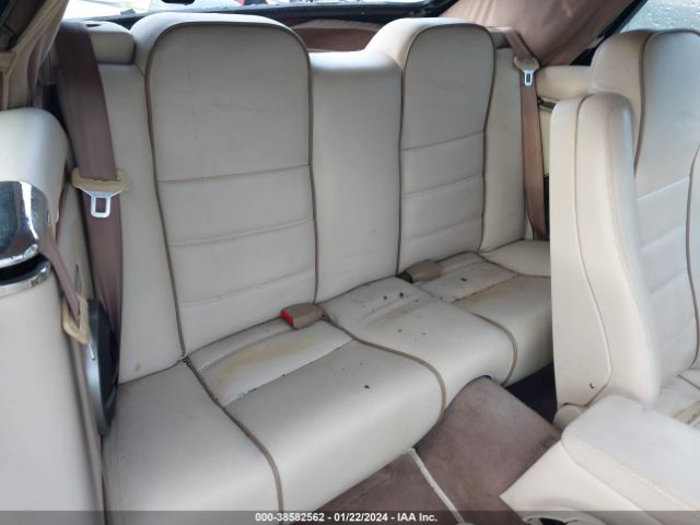 1996 JAGUAR XJS SAJNX2749TC224152 Photo 7