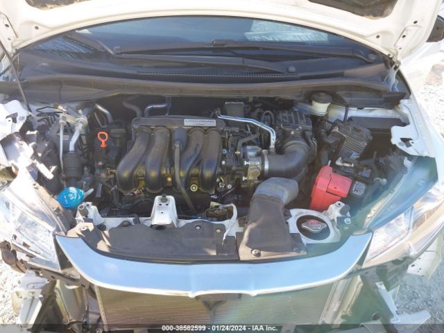 3HGGK5H87LM716655 Honda FIT EX