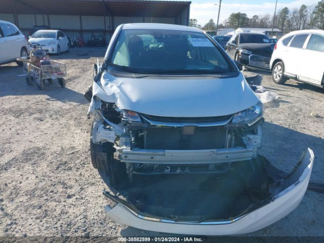 3HGGK5H87LM716655 Honda FIT EX