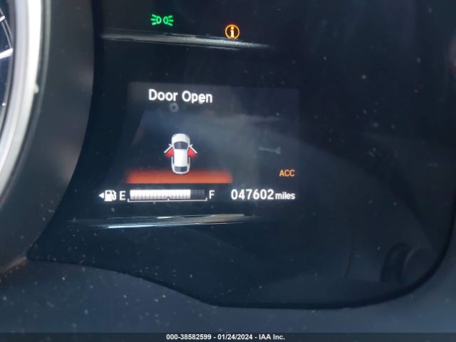 3HGGK5H87LM716655 Honda FIT EX