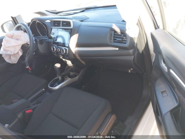 3HGGK5H87LM716655 Honda FIT EX