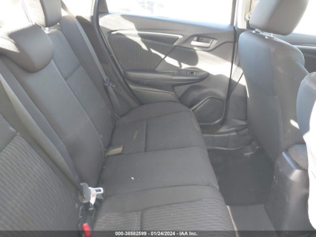 3HGGK5H87LM716655 Honda FIT EX