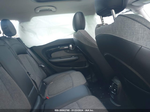 2020 MINI CLUBMAN WMWXJ1C03L2M19382 Photo 7