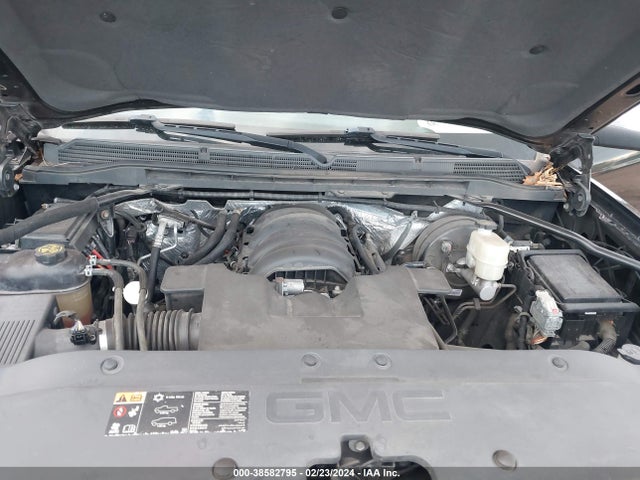 GMC Sierra 1500 Slt 2014 3GTU2VEC7EG502700 Image 10