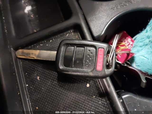 Honda CR-V LX 2015 5J6RM4H32FL119090 Image 11