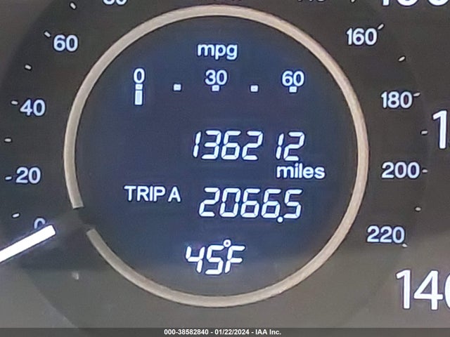 Honda CR-V LX 2015 5J6RM4H32FL119090 Image 15