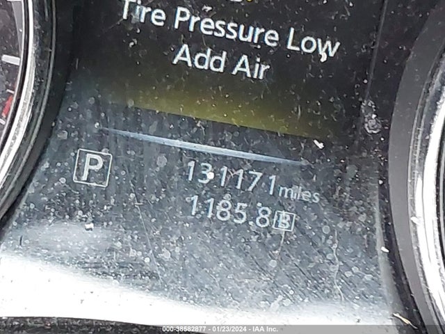Nissan ROGUE SV 2015 5N1AT2MT8FC881593 Image 15