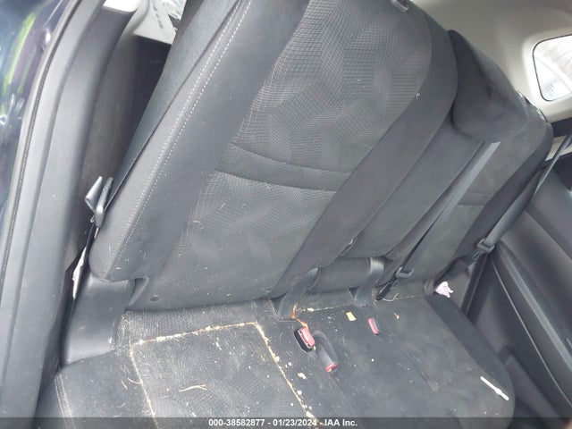 Nissan ROGUE SV 2015 5N1AT2MT8FC881593 Image 8