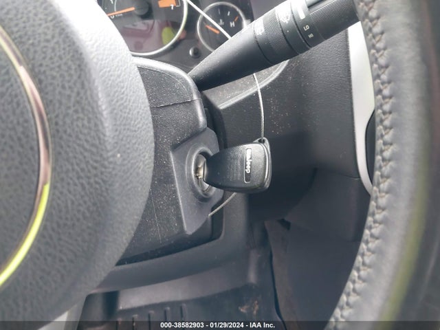 Продажа на аукционе авто 2015 Jeep Compass Latitude, vin: 1C4NJDEB2FD393389, номер лота: 38582903