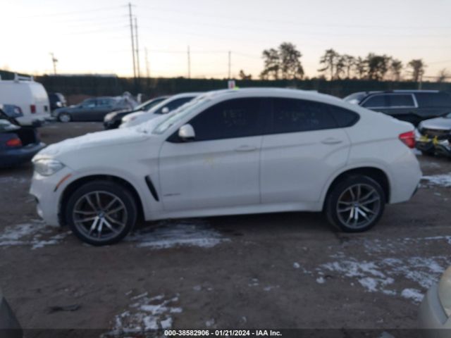 5UXKU0C54F0F91982 BMW X6 Sdrive35i