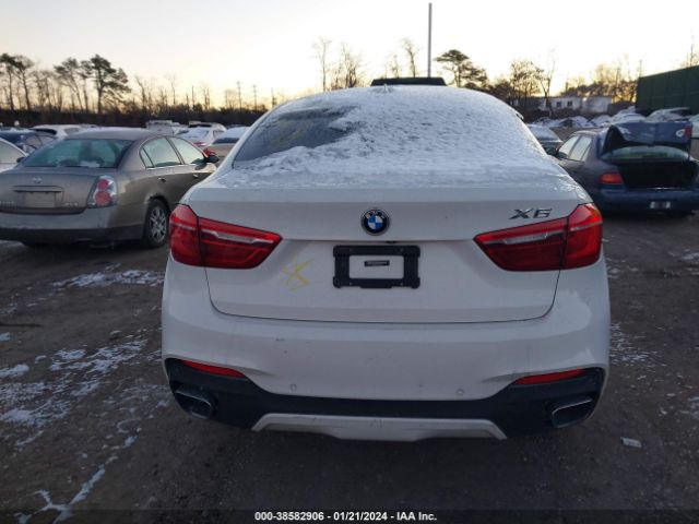 5UXKU0C54F0F91982 BMW X6 Sdrive35i