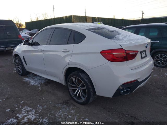 5UXKU0C54F0F91982 BMW X6 Sdrive35i