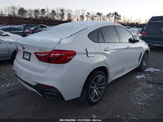 5UXKU0C54F0F91982 BMW X6 Sdrive35i