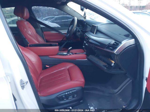 5UXKU0C54F0F91982 BMW X6 Sdrive35i