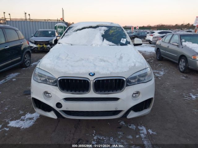 5UXKU0C54F0F91982 BMW X6 Sdrive35i