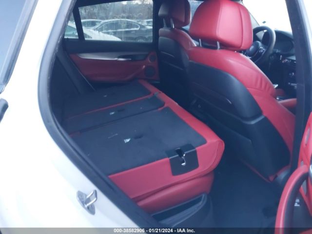 5UXKU0C54F0F91982 BMW X6 Sdrive35i
