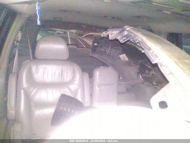 2006 HONDA ODYSSEY EX-L VIN: 5FNRL38756B051246