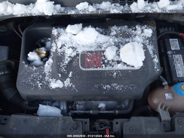 2014 FIAT 500L ZFBCFADH0EZ006209 Photo 9