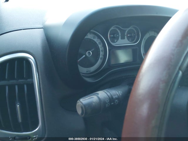 2014 FIAT 500L ZFBCFADH0EZ006209 Photo 6