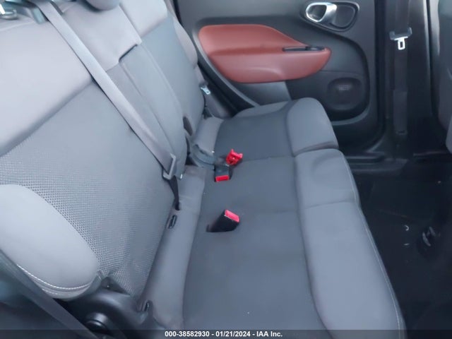 2014 FIAT 500L ZFBCFADH0EZ006209 Photo 7