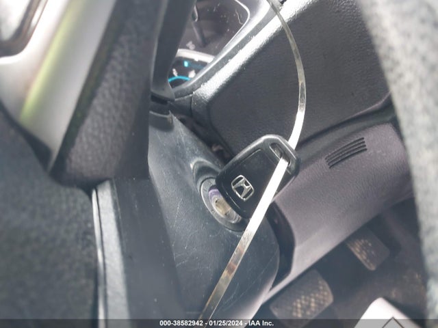 Honda Civic Lx 2021 2HGFC2F6XMH515695 Image 11