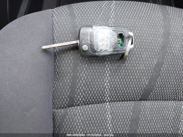2015 Chevrolet Sonic Lt Auto მანქანა იყიდება აუქციონზე, vin: 1G1JC6SH1F4114987, აუქციონის ნომერი: 38582944