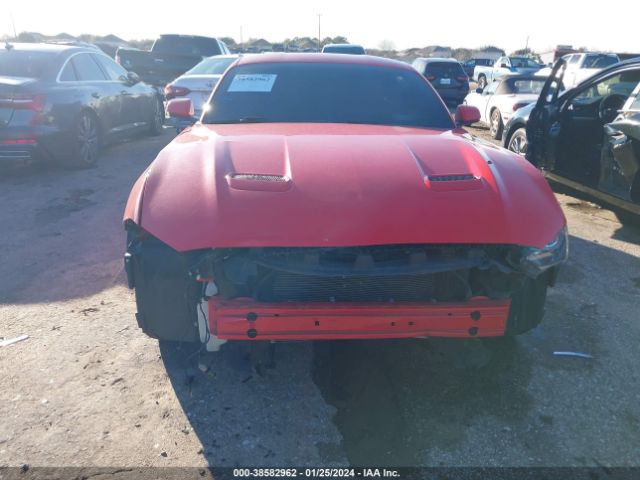 2020 FORD MUSTANG 1FA6P8CF4L5158374 Photo 5