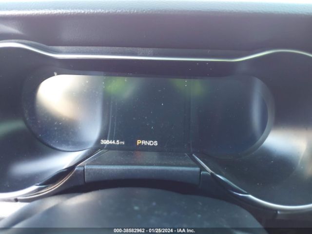 2020 FORD MUSTANG 1FA6P8CF4L5158374 Photo 6