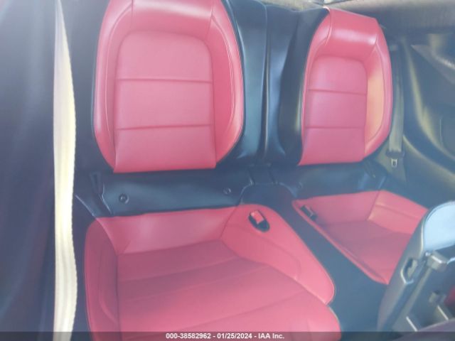 2020 FORD MUSTANG 1FA6P8CF4L5158374 Photo 7