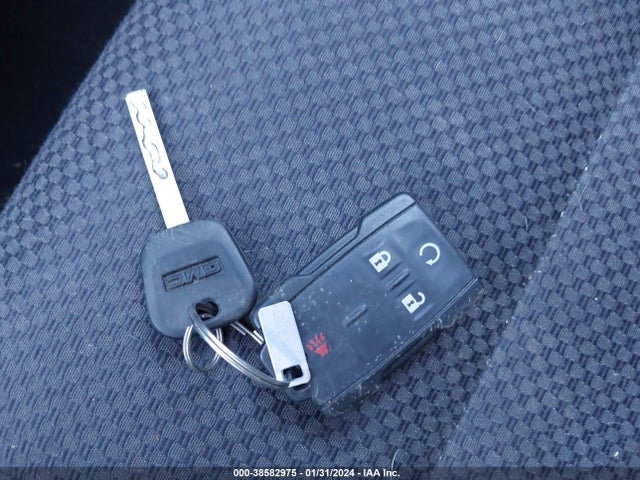 GMC Sierra 1500 Sle 2016 3GTU2MEC2GG203175 Image 11