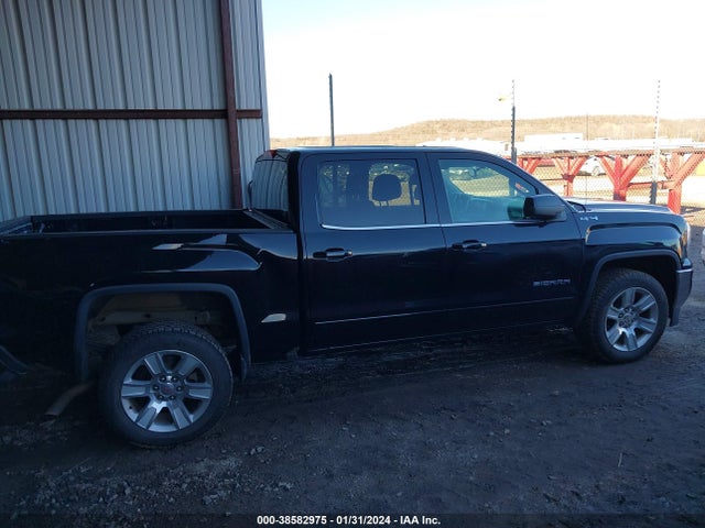 GMC Sierra 1500 Sle 2016 3GTU2MEC2GG203175 Image 13