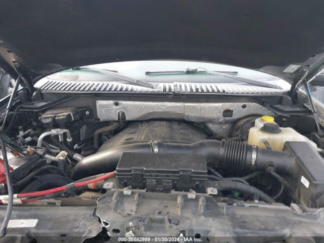 1FMJK1KT2HEA00717 Ford Expedition El Limited