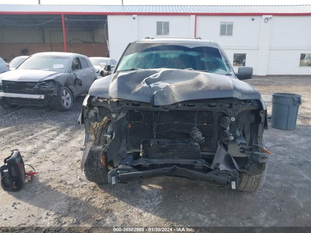 1FMJK1KT2HEA00717 Ford Expedition El Limited