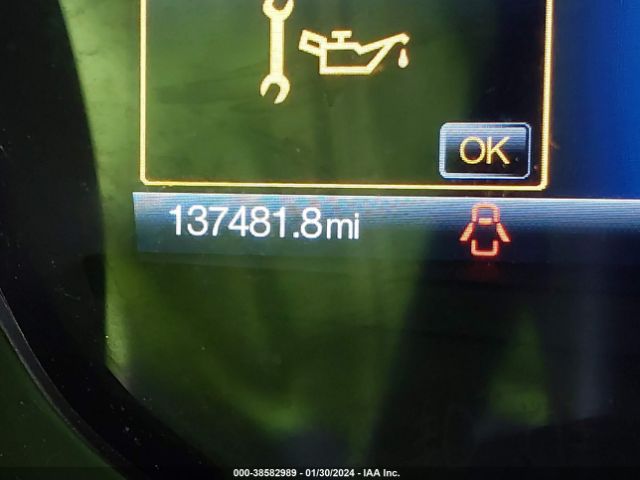 1FMJK1KT2HEA00717 Ford Expedition El Limited
