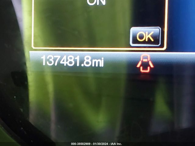1FMJK1KT2HEA00717 Ford Expedition El Limited