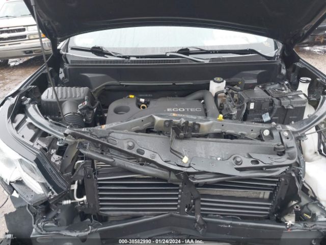 2021 CHEVROLET EQUINOX 2GNAXUEVXM6119612 Photo 9