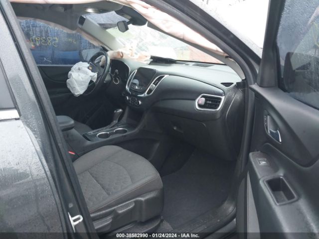 2021 CHEVROLET EQUINOX 2GNAXUEVXM6119612 Photo 4
