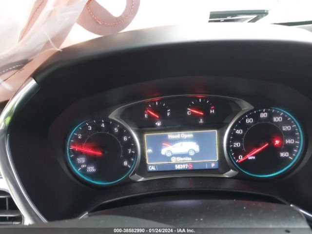 2021 CHEVROLET EQUINOX 2GNAXUEVXM6119612 Photo 6