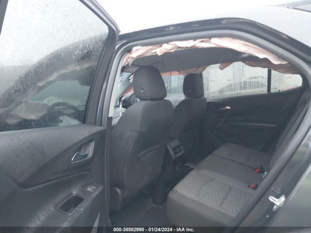 2021 CHEVROLET EQUINOX 2GNAXUEVXM6119612 Photo 7