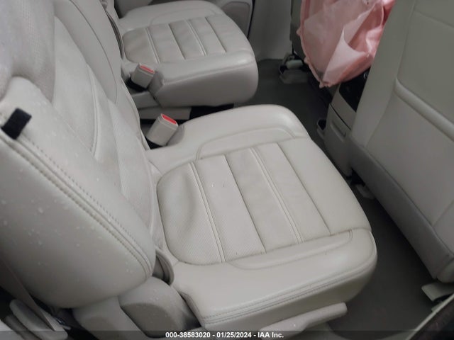 1GKKNPLS4PZ240498 GMC Acadia Fwd Denali
