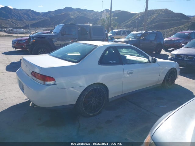Aukcja sprzedaży 1999 Honda Prelude, vin: JHMBB6249XC010782, numer aukcji: 38583037