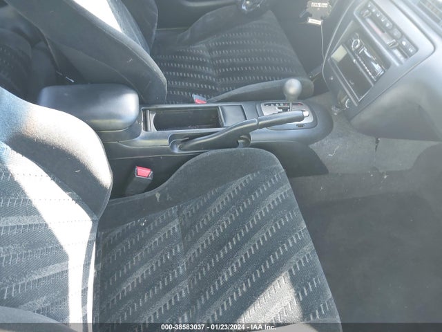 Aukcja sprzedaży 1999 Honda Prelude, vin: JHMBB6249XC010782, numer aukcji: 38583037